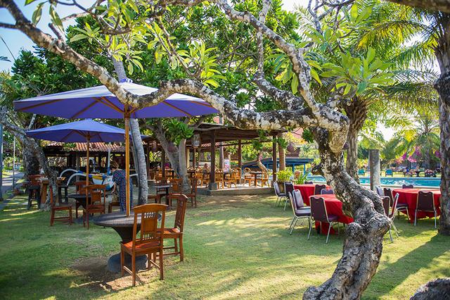 在巴厘岛做一次SPA是什么感受