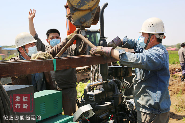 铁岭市银州区停水通知,铁岭停水是什么原因