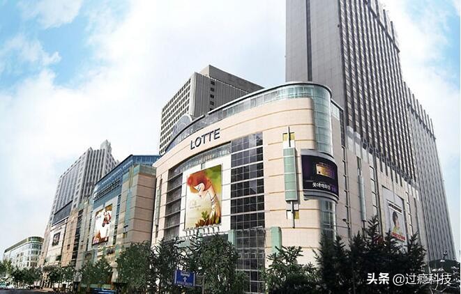 一年销售55亿,日本乐天全年销售额