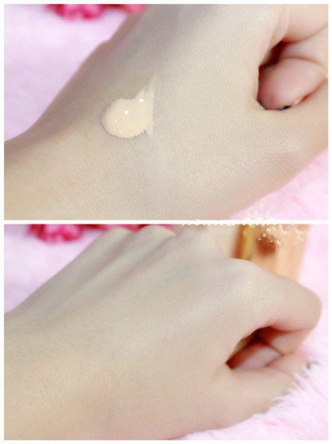 十大公认好用平价的粉底液第一名,十大公认好用的粉底液平价