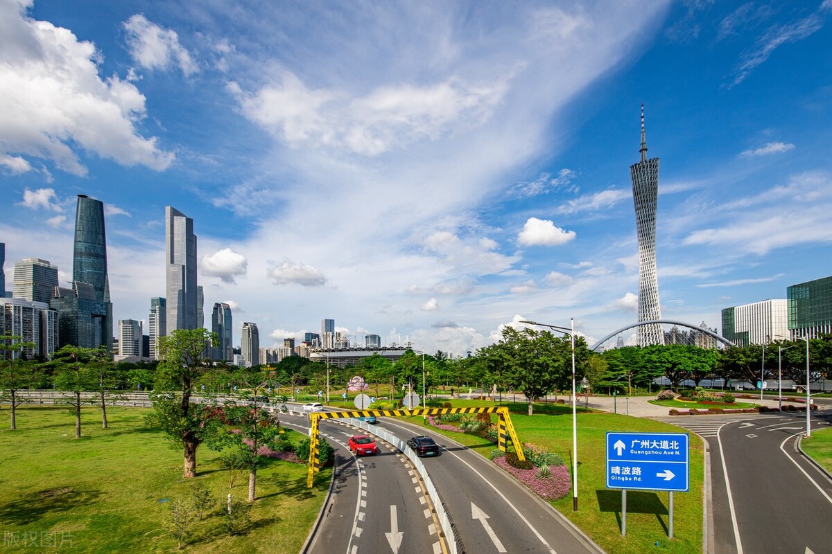 在清远上班想在广州买房如何选,广州工作在清远买别墅好吗