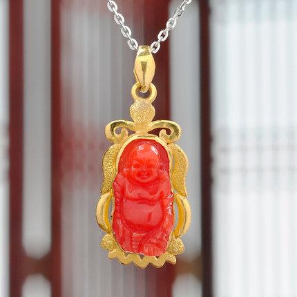 红珊瑚雕件鉴宝视频,一睹红珊瑚雕件之美