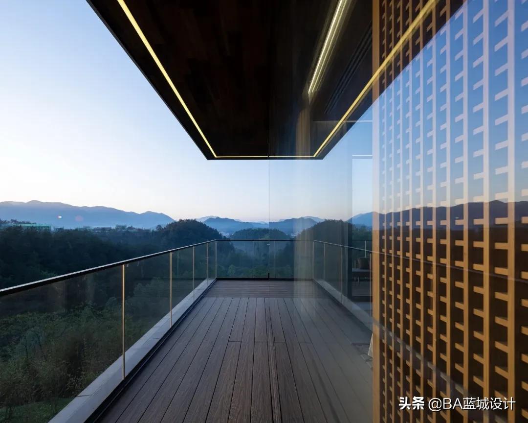 宋卫平迷你小合院,宋卫平时期的绿城