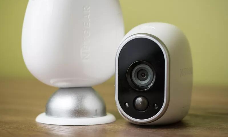 智能家居专业高清监控摄像头,新款智能家居室内摄像头