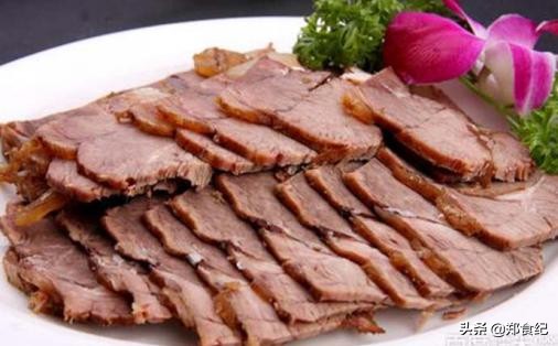 郑州卤肉熟食推荐老字号排行榜,郑州熟食最好吃的地方