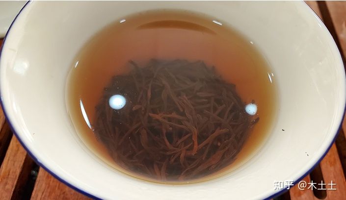 绿茶红茶普洱推荐,绿茶黄茶白茶黑茶红茶推荐
