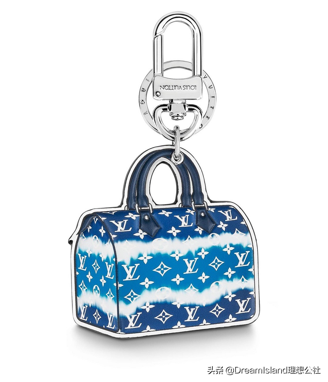 louisvuitton老花牛皮旅行包,louisvuitton秋冬2023高级成衣