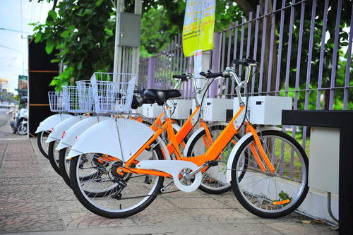 泰国清迈旅游交通,清迈公共交通全攻略