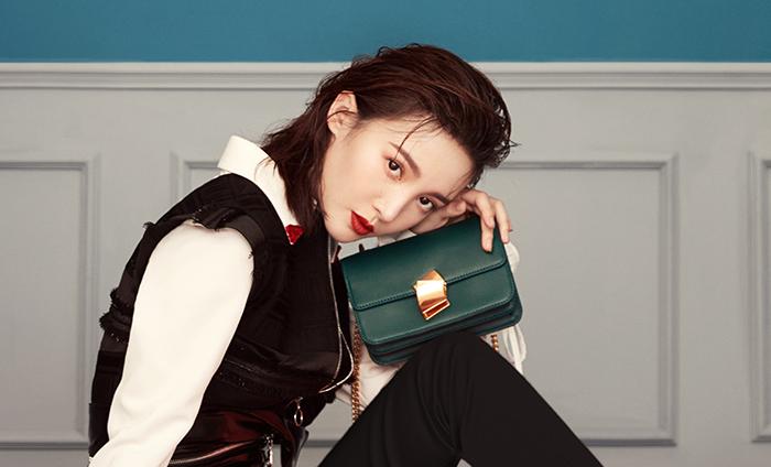 红布小方包,低调有深度的小方包