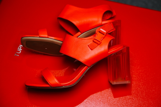 2020ss上海时装周,2021ss时装周秀场精选