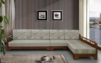 布艺沙发怎么选中式,布艺沙发怎么选才不会塌陷