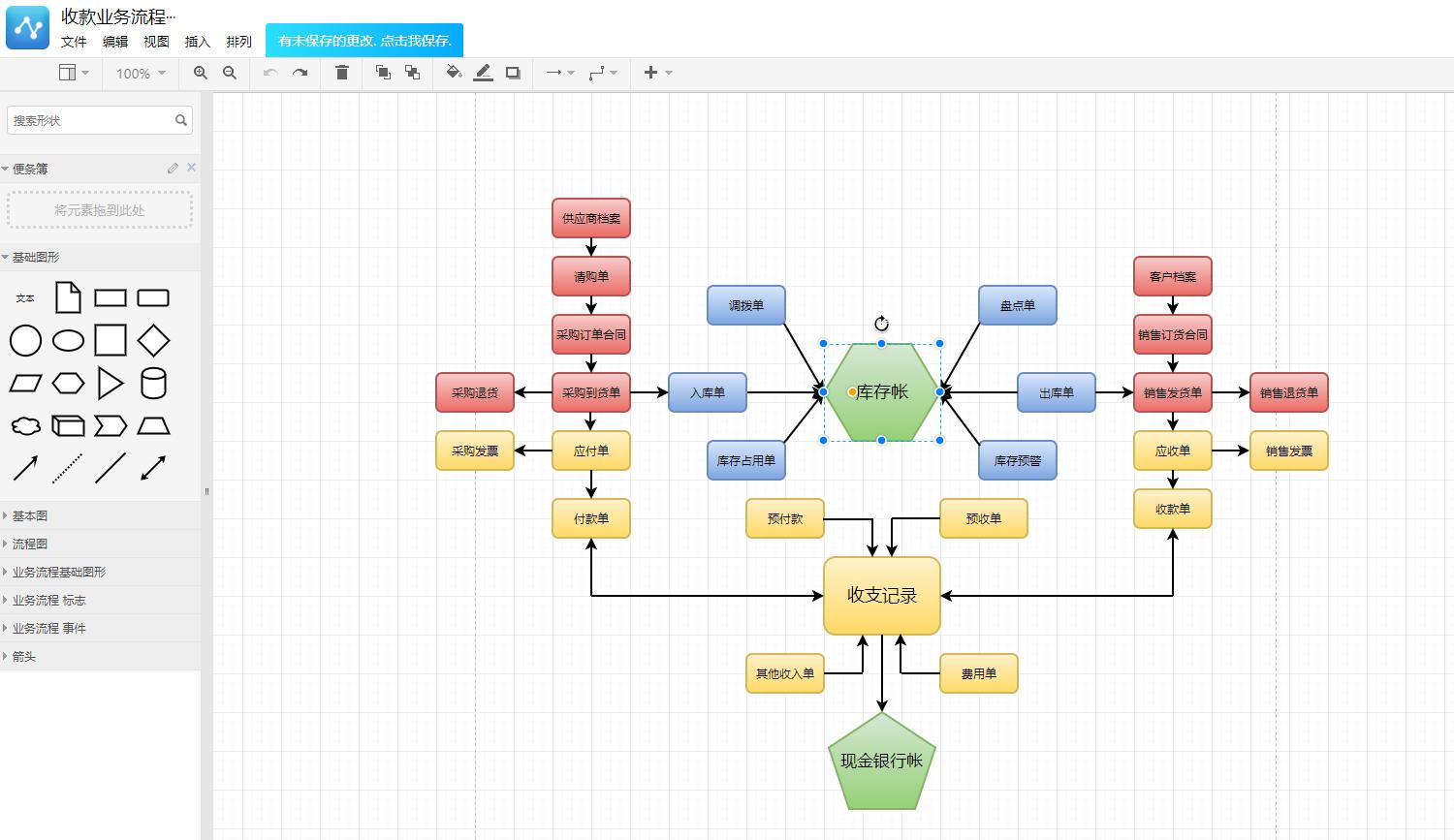 怪不得身边的朋友都在用这个办公网站，以后真的不用花费一分钱啦