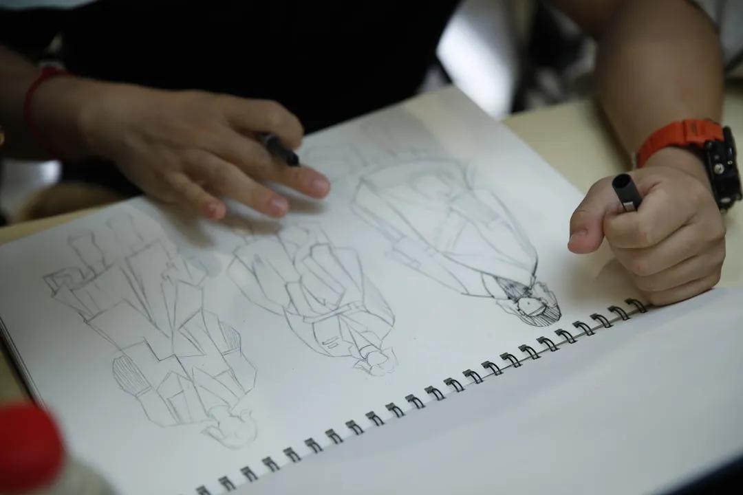 女装设计专业比赛,杭州中国女装设计大赛