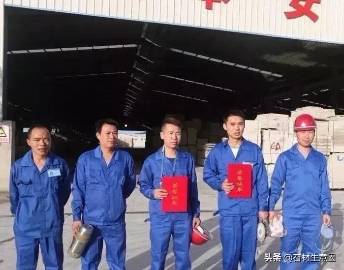 福建人为什么很能干,福建石材好处