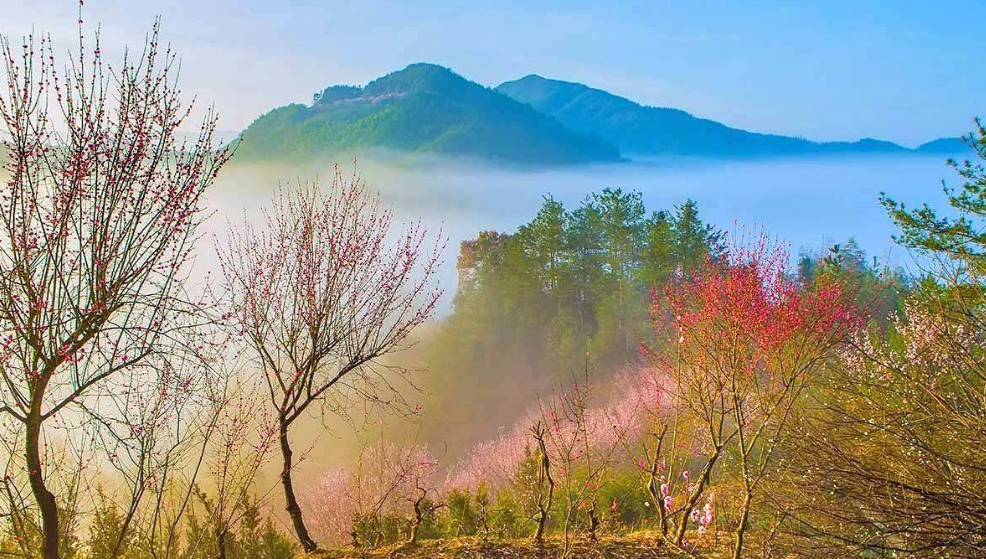 这才是7月最值得去的16个地方,这才是夏天最值得去的20座海岛
