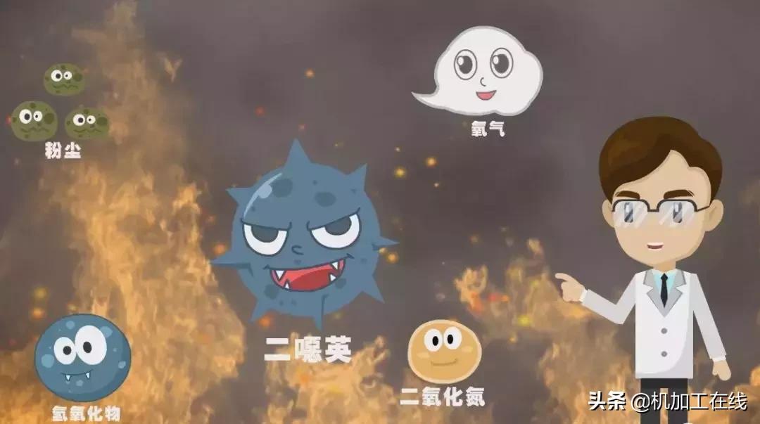 淬(cui)火还是蘸(zhan)火,在车间待一辈子不一定全懂