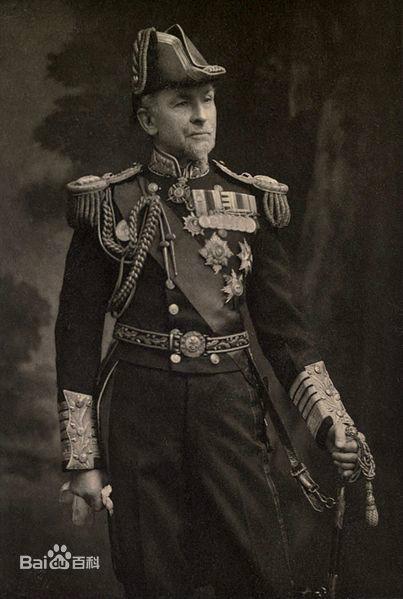 西摩尔街威海,刘公岛西摩尔街