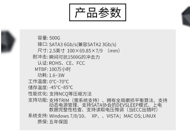 ssd读写速度慢解决方法,ssd读取延迟为什么