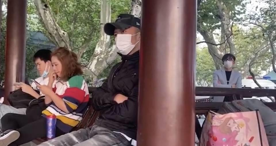 王菲谢霆锋高调秀恩爱久违的同框,曝王菲谢霆锋现状