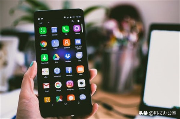 为什么别人的iphone那么干净,iphone清理垃圾的正确方法