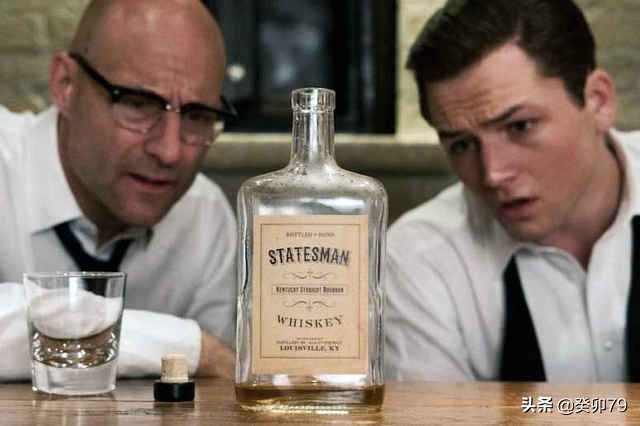 喝主角同款酒水！做自己人生的主角