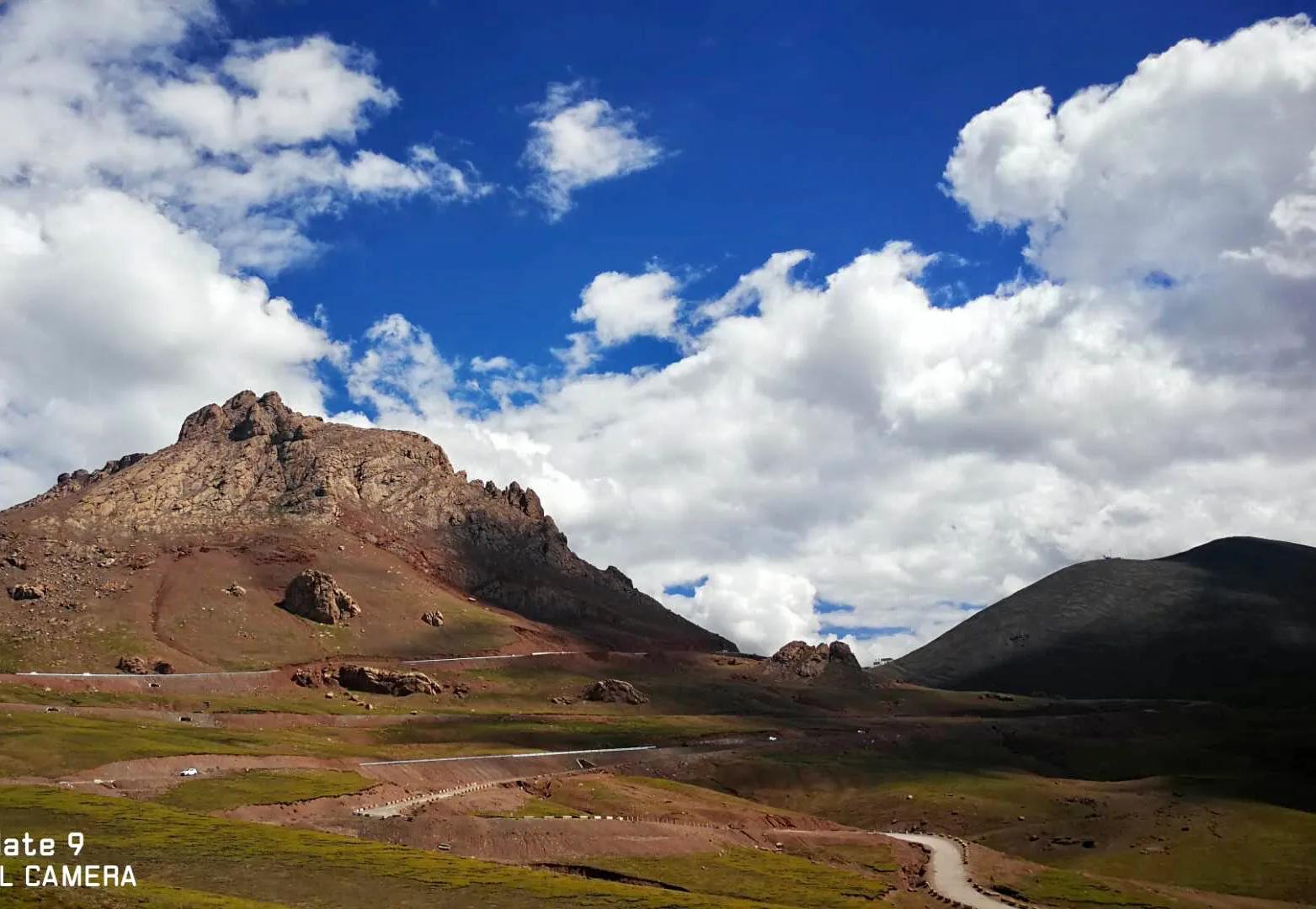 纳木错川藏线旅行,川藏线纳木错旅游攻略
