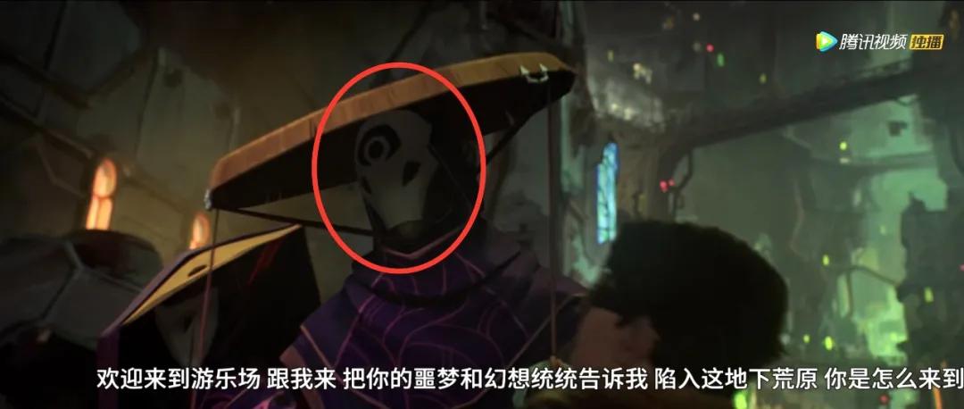 出圈了！年度动画神作，还得看它