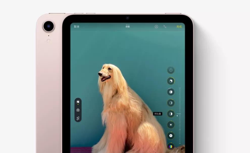 ipadmini6跟iphone13一起发布,ipadmini6和苹果13一起上架吗