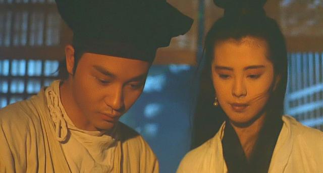 从山河变到人间情:看变化时代语境下,三代倩女不变的人文立意