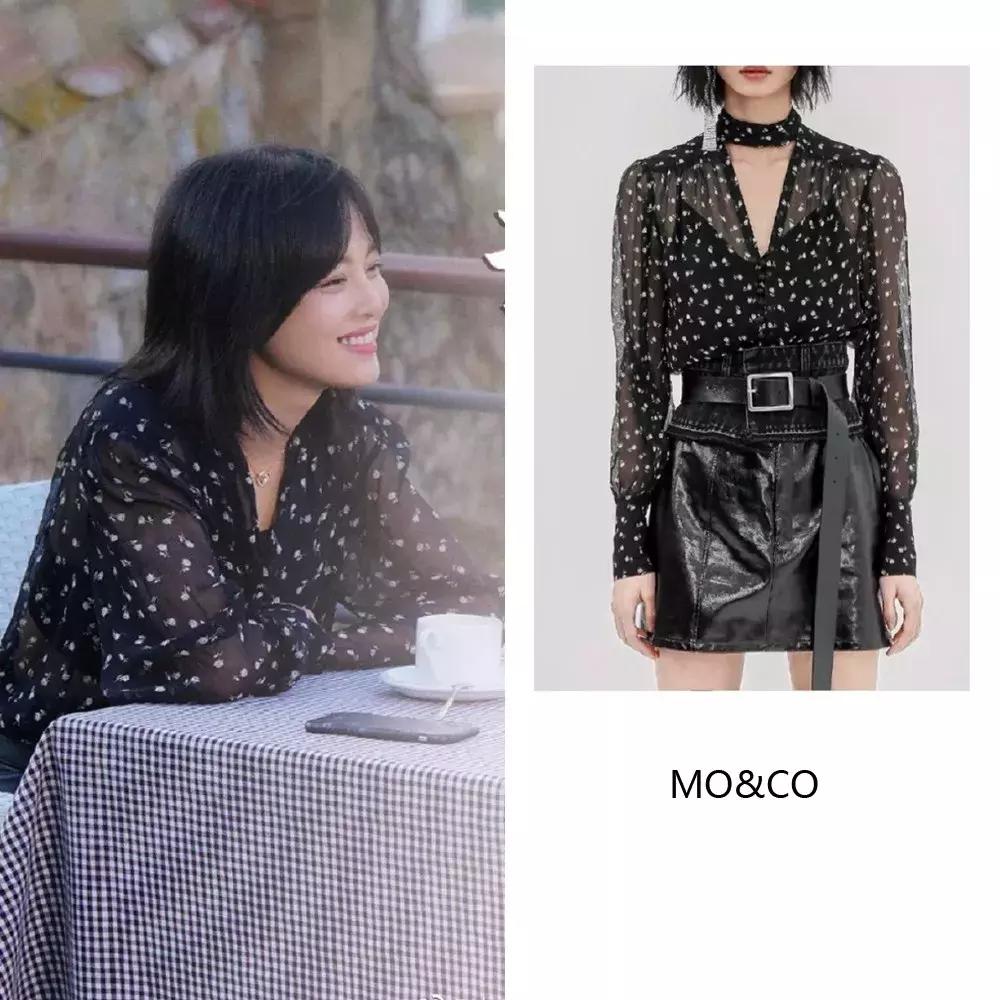 辛芷蕾比较搞笑的剧,辛芷蕾很虐的电视剧