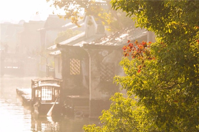 去乌镇了怎么住,去乌镇住宿怎么比较划算