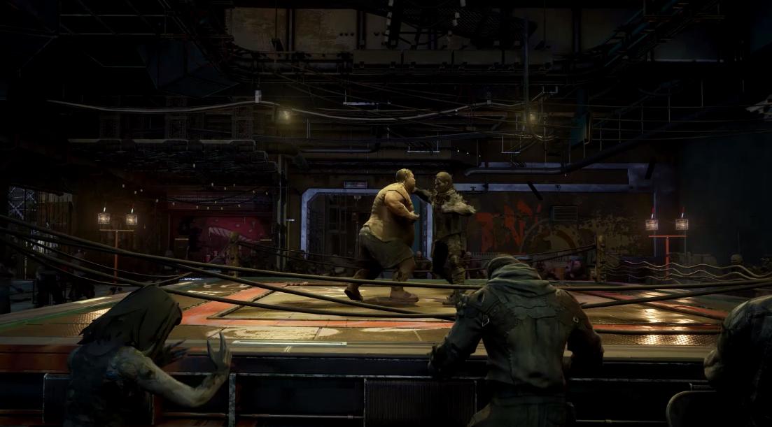 被丧尸咬到就会感染的游戏,被丧尸咬了怎么办小游戏