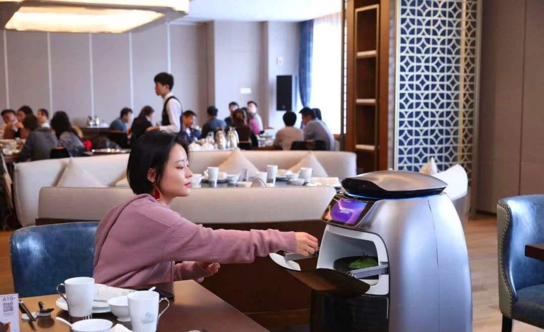 马云的无人超市酒店,马云的无人酒店现在怎么样了