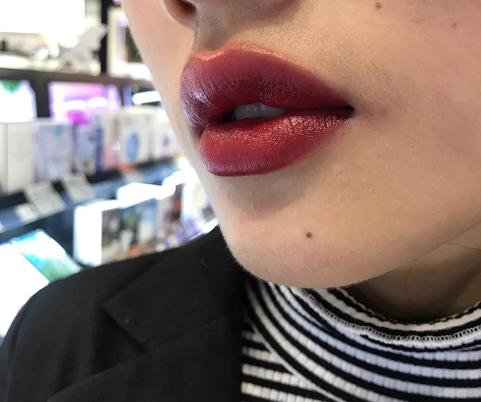 mac316和雅诗兰黛333的区别,mac和雅诗兰黛口红哪个好用