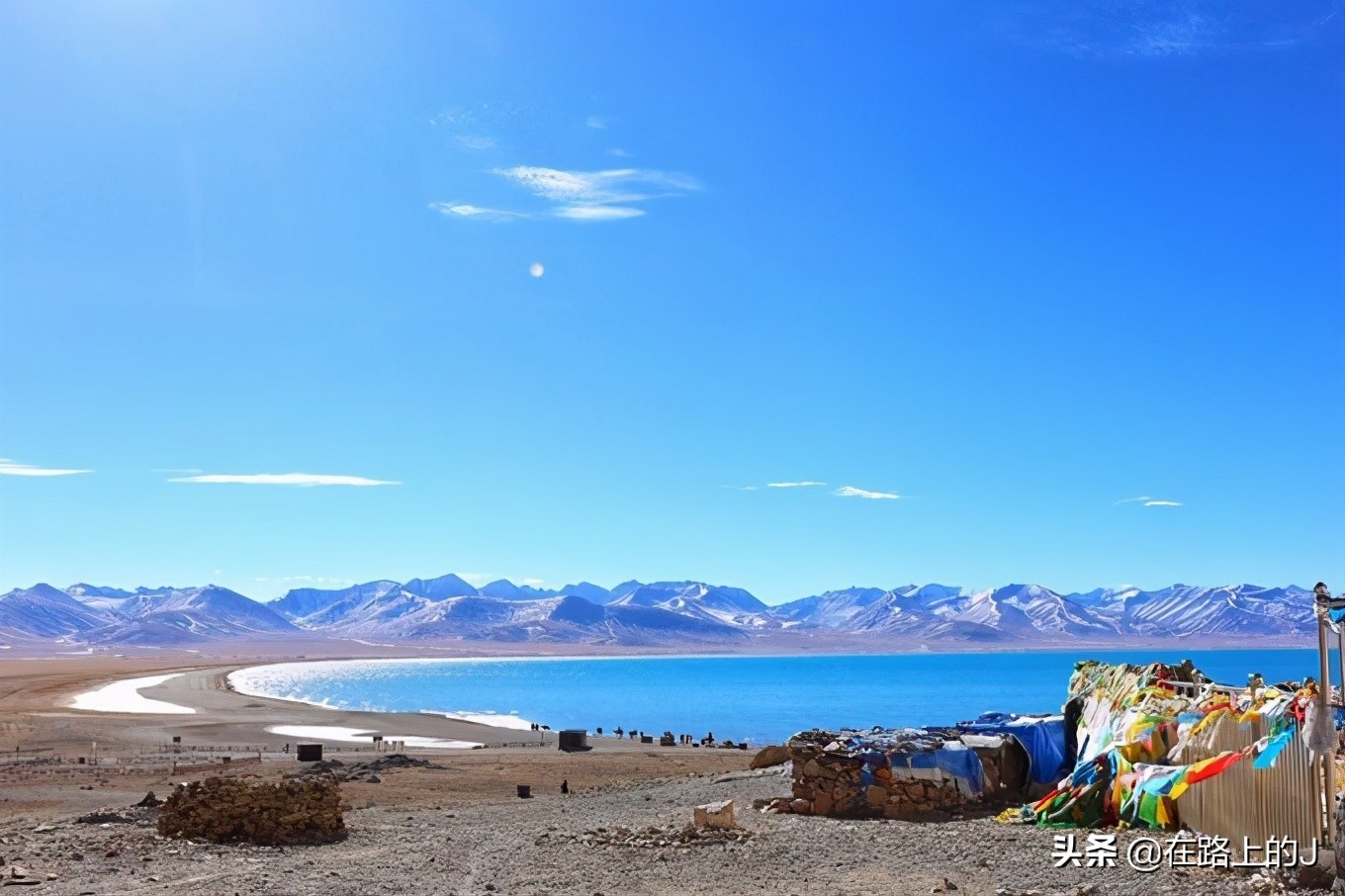 西藏和西北旅游攻略图文结合,西藏西北旅游攻略路线推荐