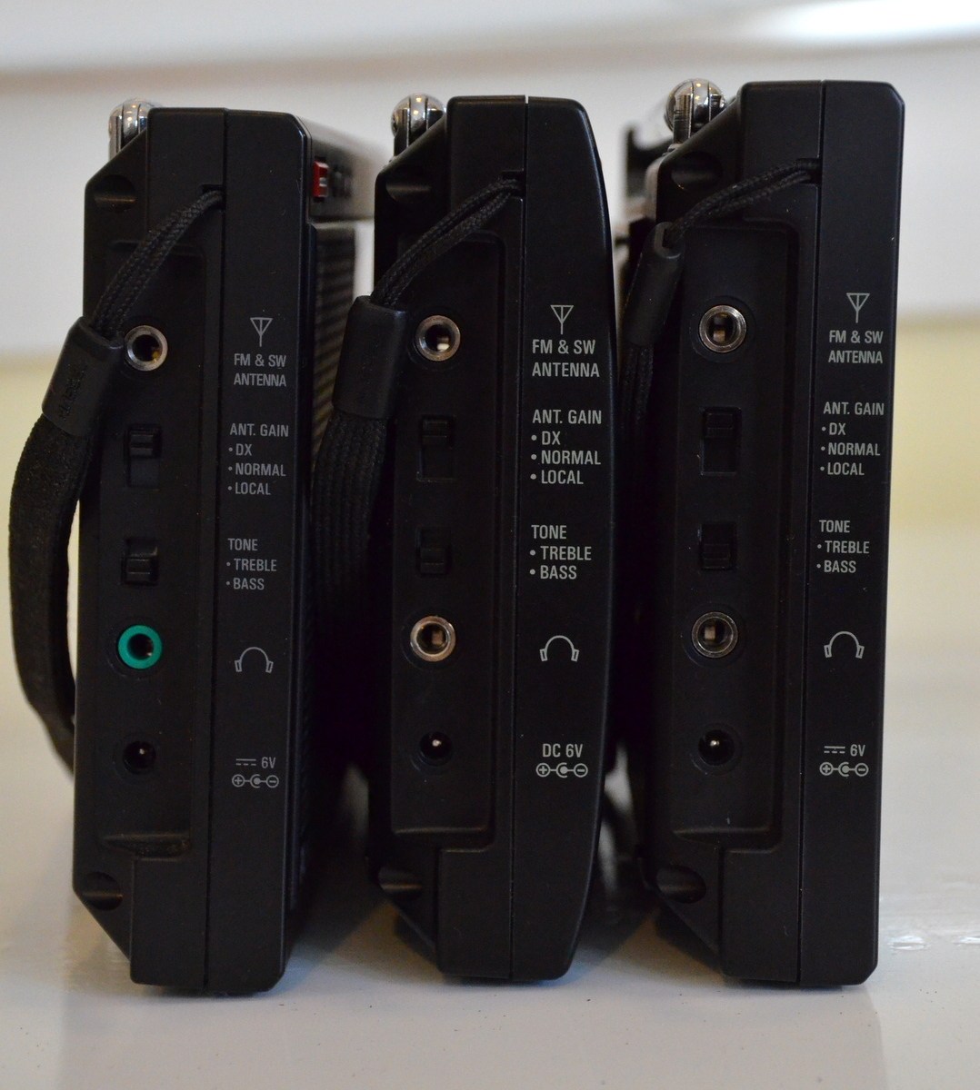 目前口碑最好的收音机德生pl680,德生收音机pl680视频讲解