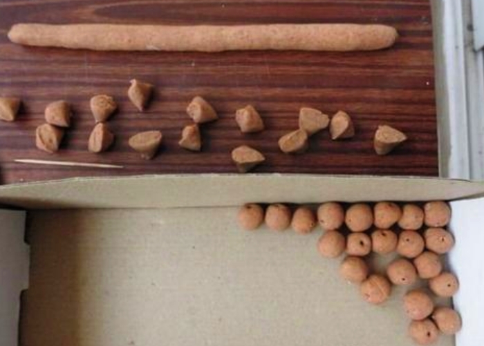 钓饵的十大禁忌,用不完的钓饵应该怎样保存