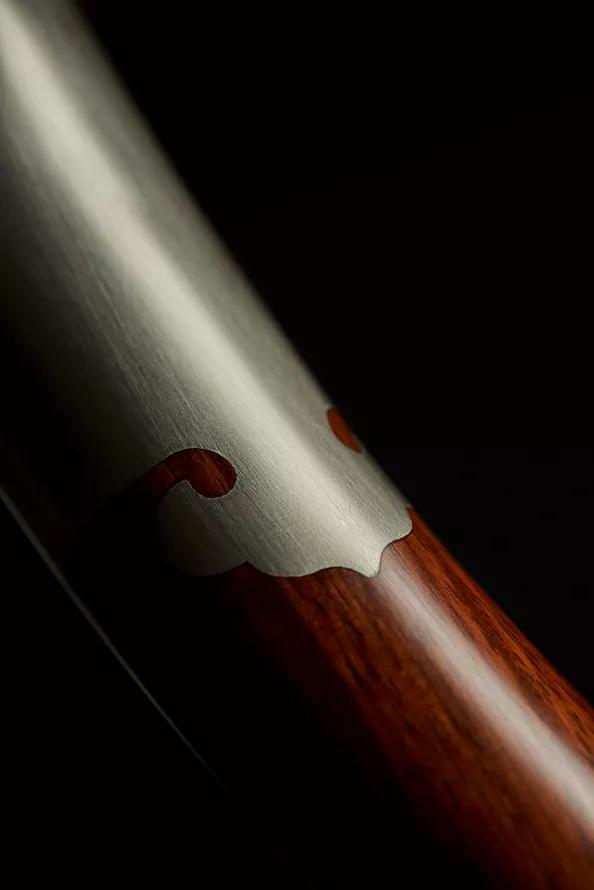 红木家具点睛艺术,红木家具用什么点睛