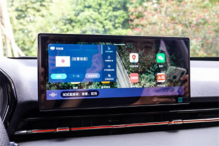 新宝骏rs-3车主真实使用感受,新宝骏rs-3的具体用法