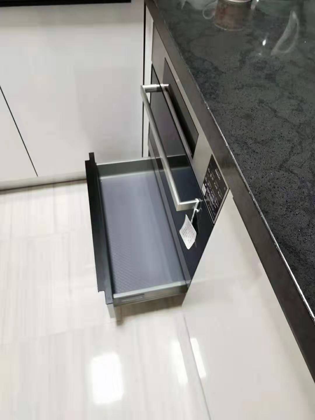 东写西读,橱柜是选品牌还是杂牌实惠