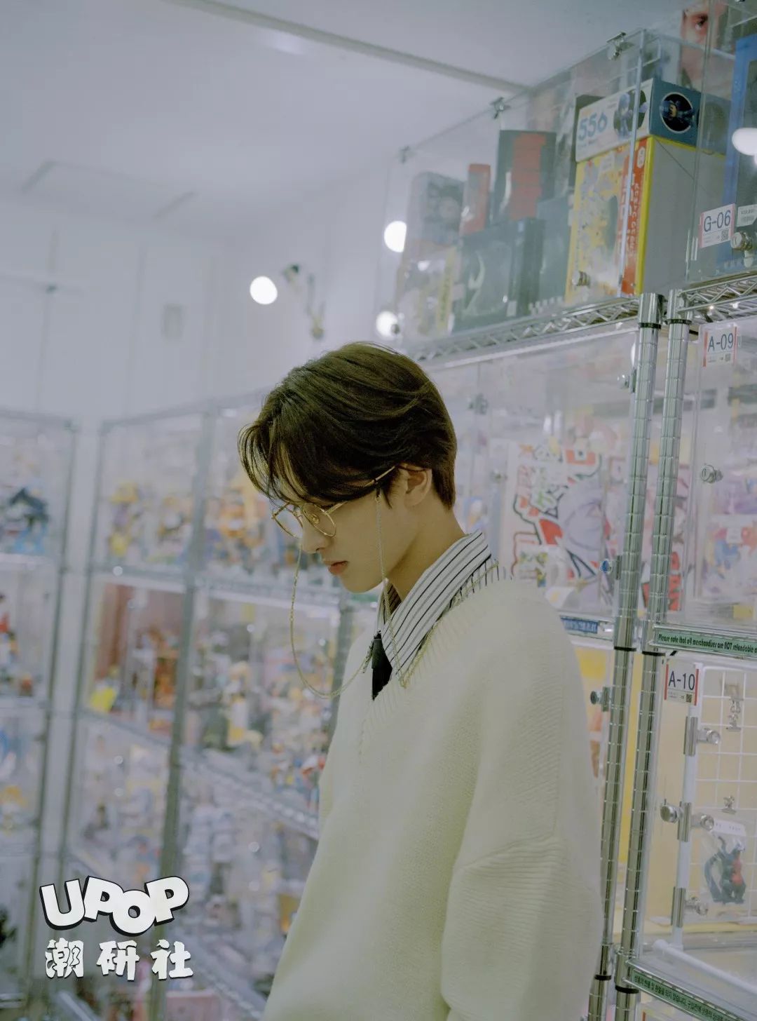 朱正廷去东京旅游,朱正廷东京旅游攻略