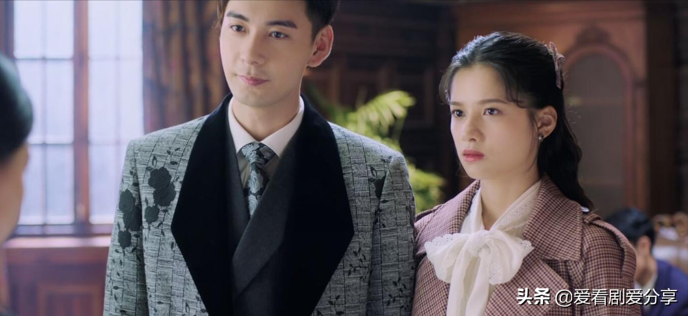 一见倾心豆瓣评分为什么这么低,一见倾心剧情简短总结