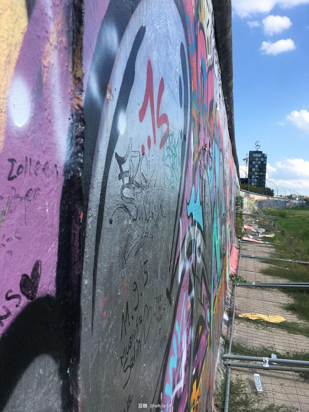 柏林沧桑,德国柏林印象有多深