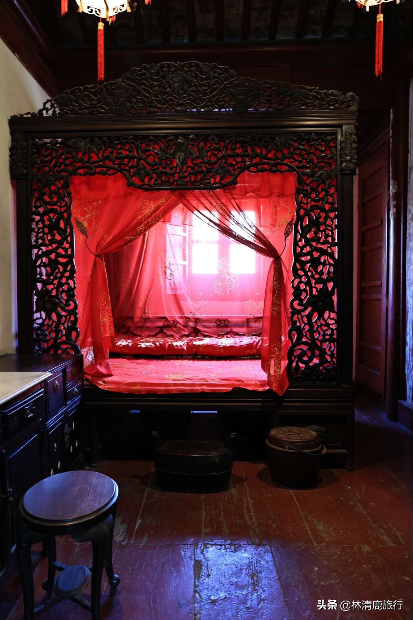 古代人结婚有哪些奇葩的婚俗,古人婚礼民国婚礼