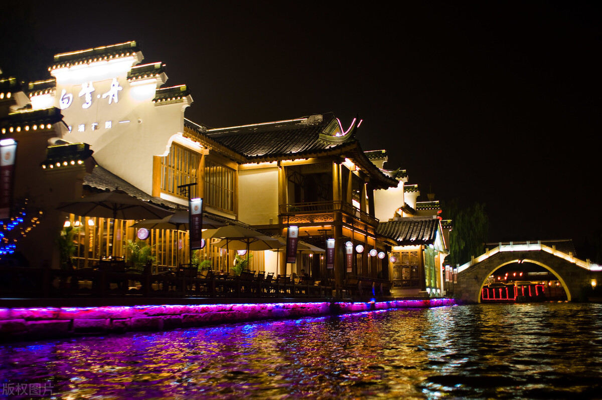 江苏有哪些5a旅游景点免费开放,江苏25个5a景区旅游攻略