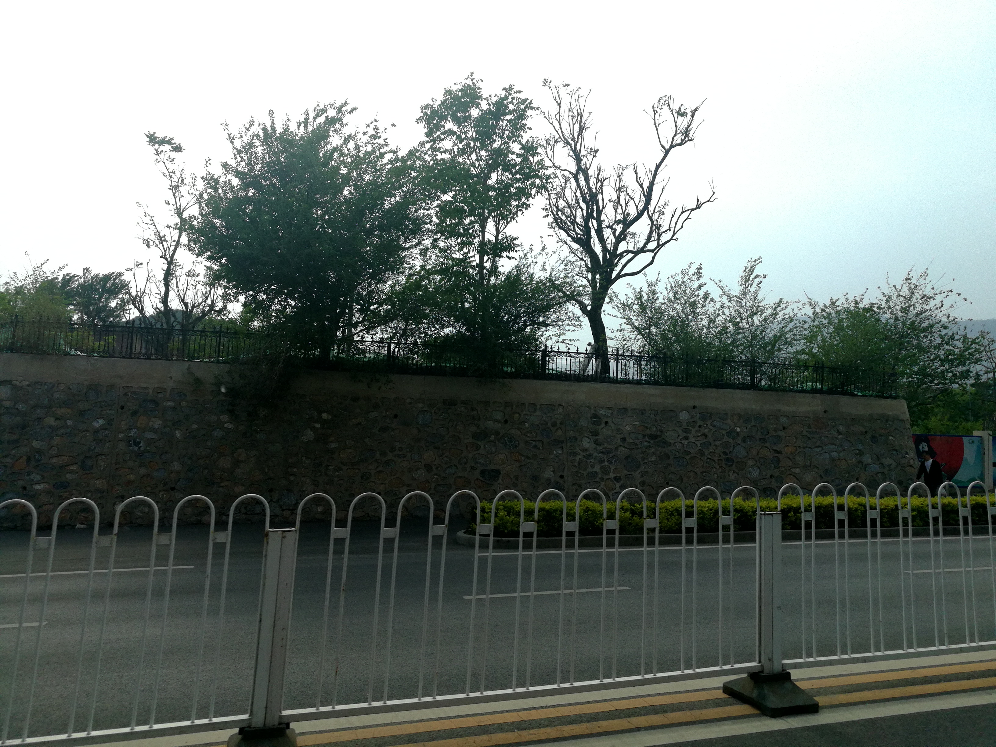 北京门头沟什么出名,北京市门头沟区地理位置介绍