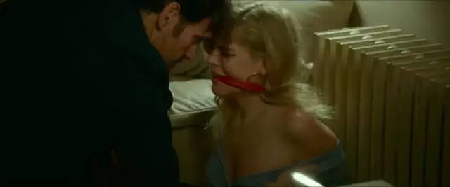 《女性瘾者》导演新作,尺度大到没眼看