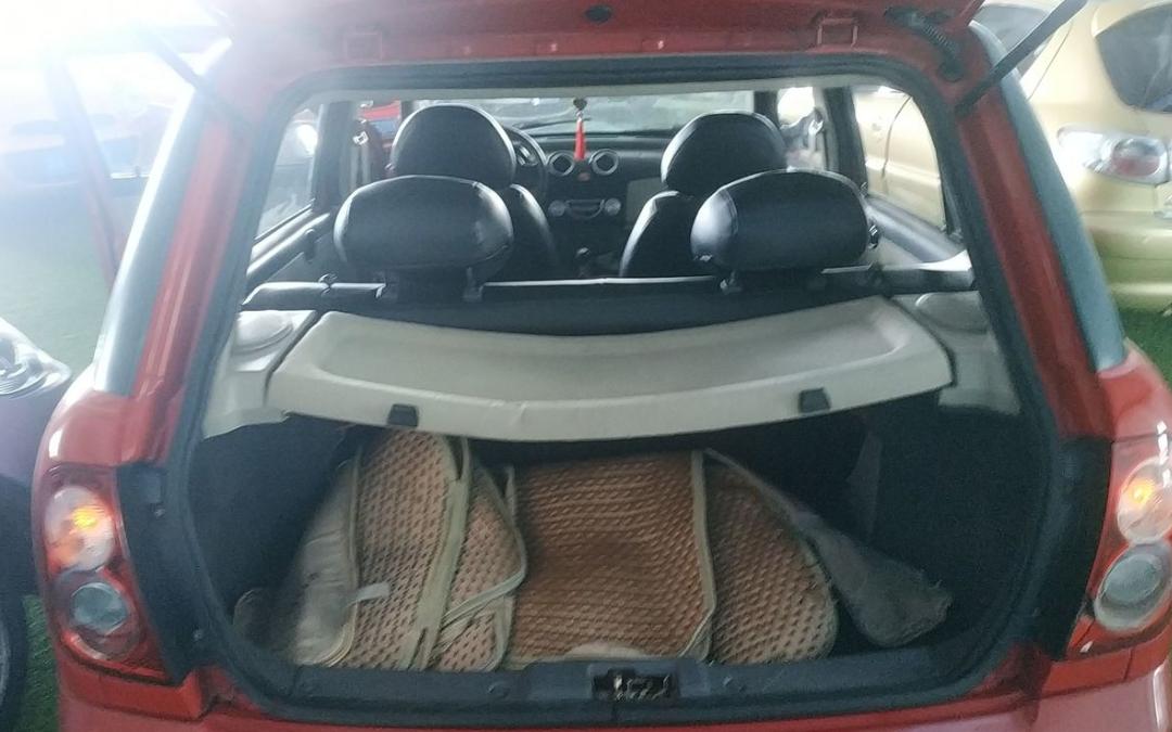 刚拿到驾照买车练手，1200元爱车到手，各位看下这价格买对了吗？