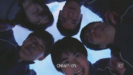 一集弃,还能神反转,《机动搜查队》真香