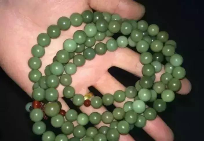 认识了70种菩提，您就是半个专家，再逛文玩市场就没有压力啦！